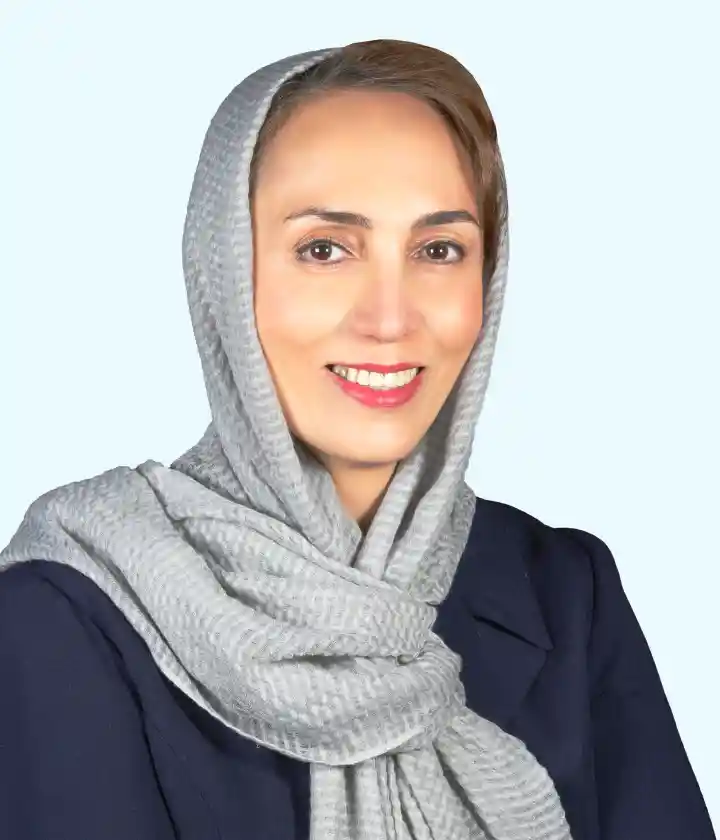 فاطمه غیرتیان