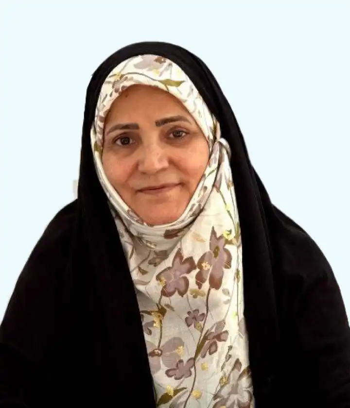 محبوبه مسافر