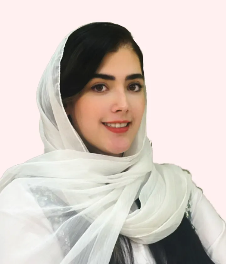 ملیکا قربانی شریف