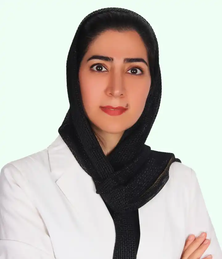 آرزو غفاری