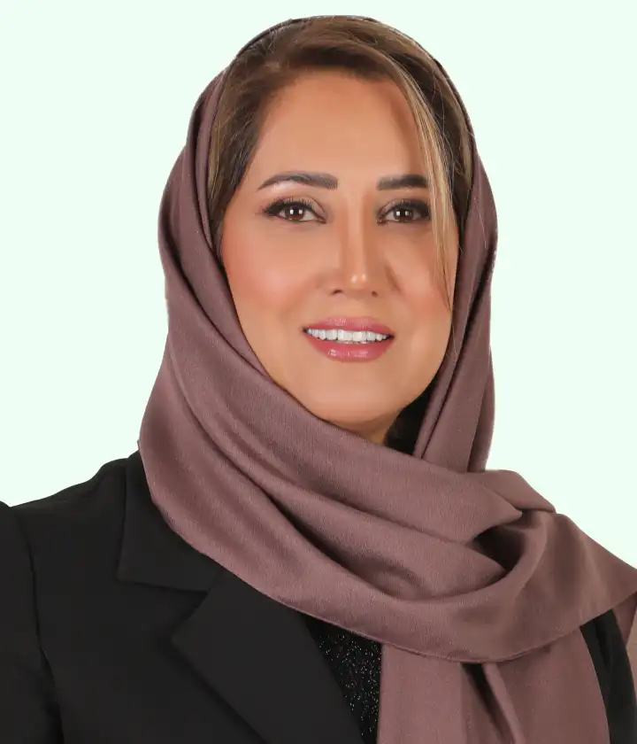 فرحناز جوانمردی