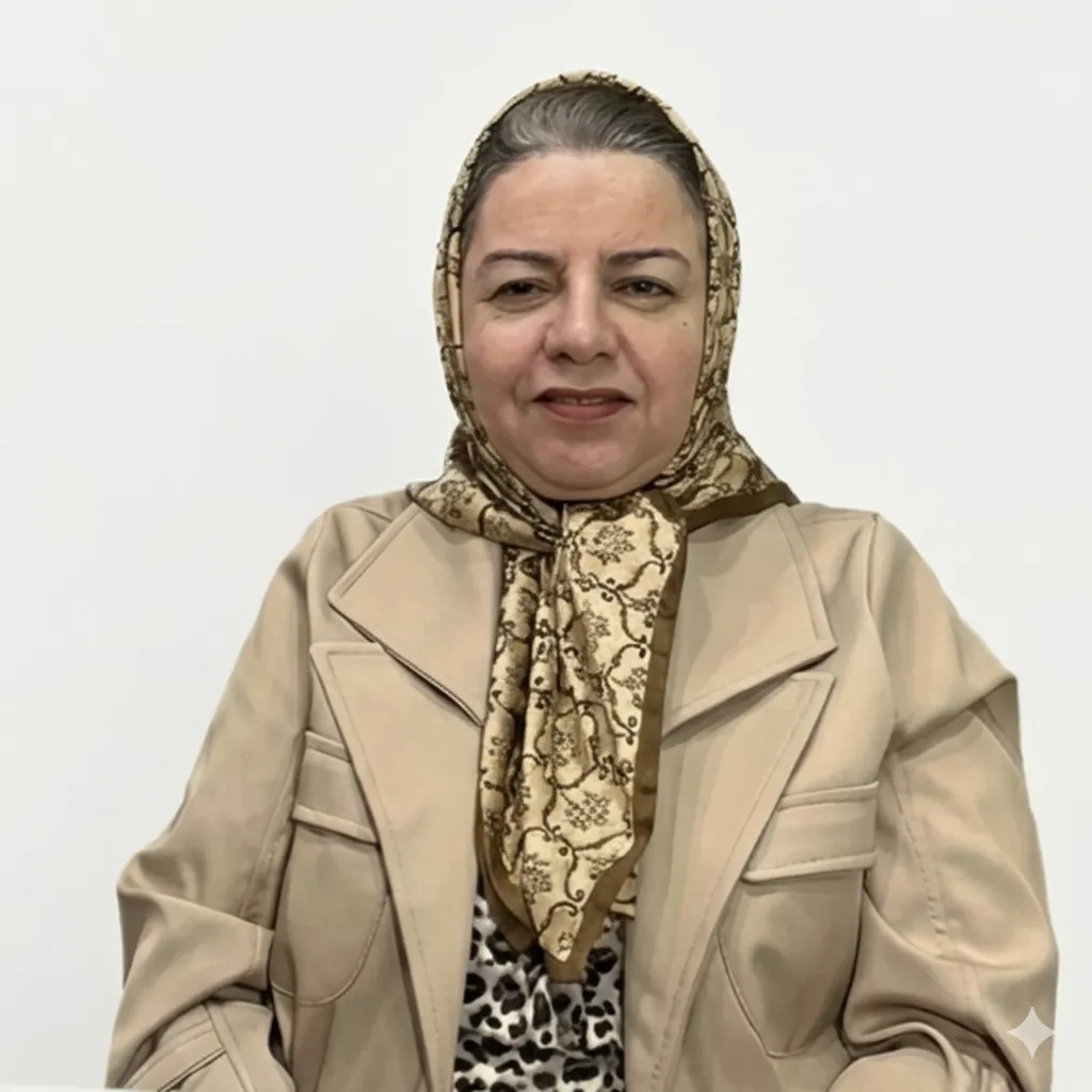 فتانه اسپهبدی