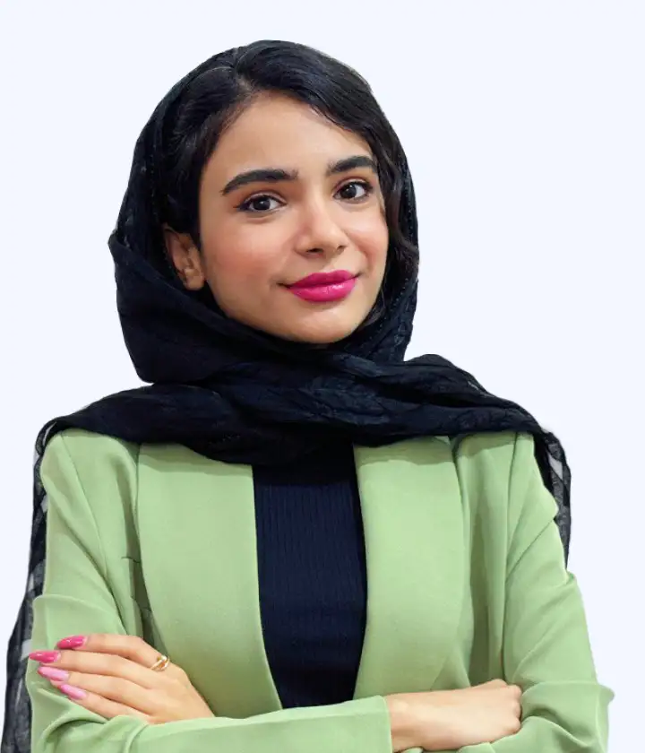 فاطمه خوشنود