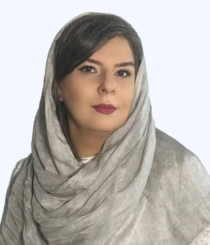 لیلا تهرانی