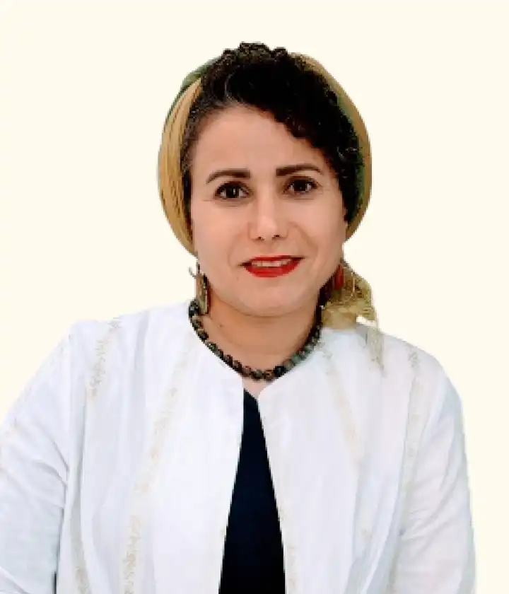 ﻣﻬﺸﯿﺪ گنجوری
