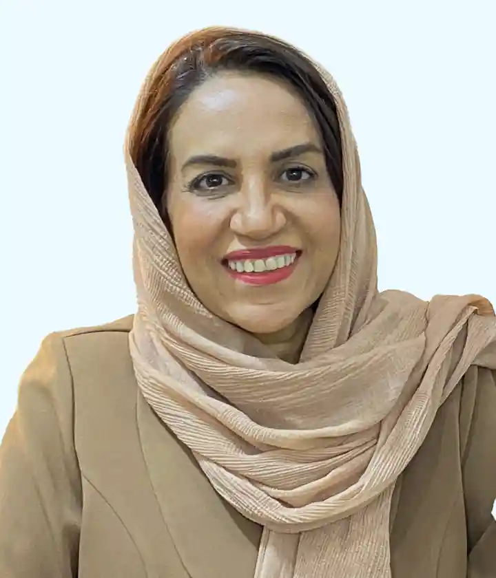 منیژه کریمی