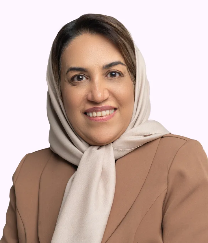 منیژه کریمی