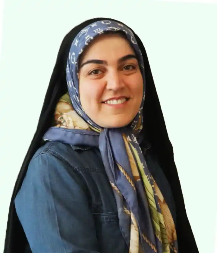 مریم غفوری آثار