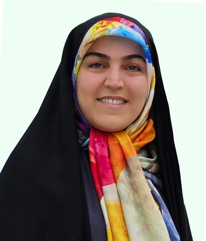 مریم غفوری آثار