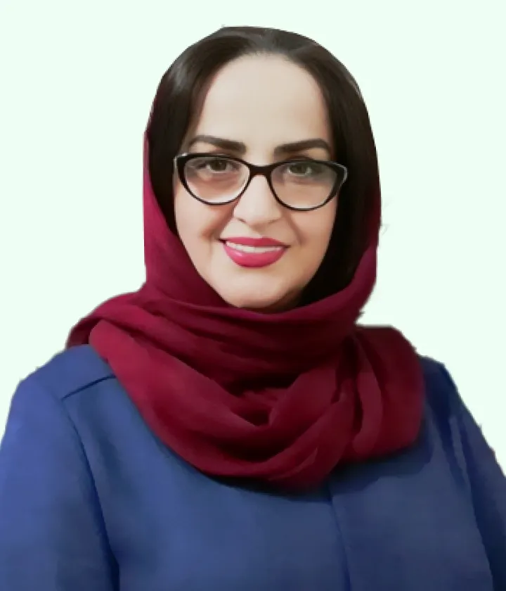 صدف درویشی