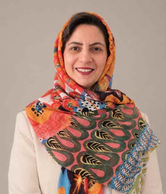 نگار تبریزی