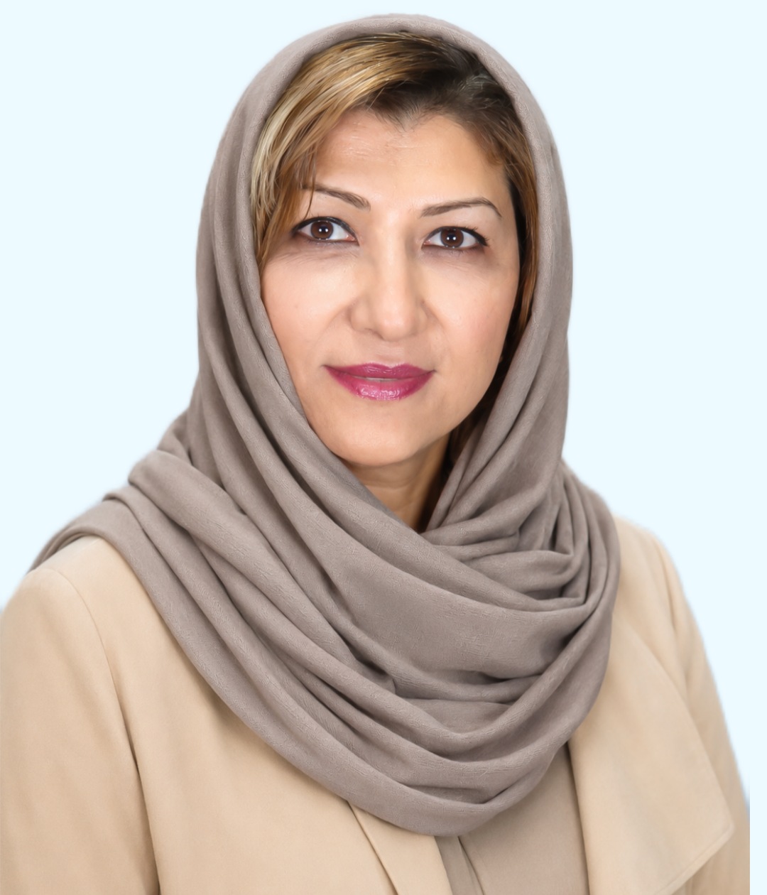 مریم تیموری