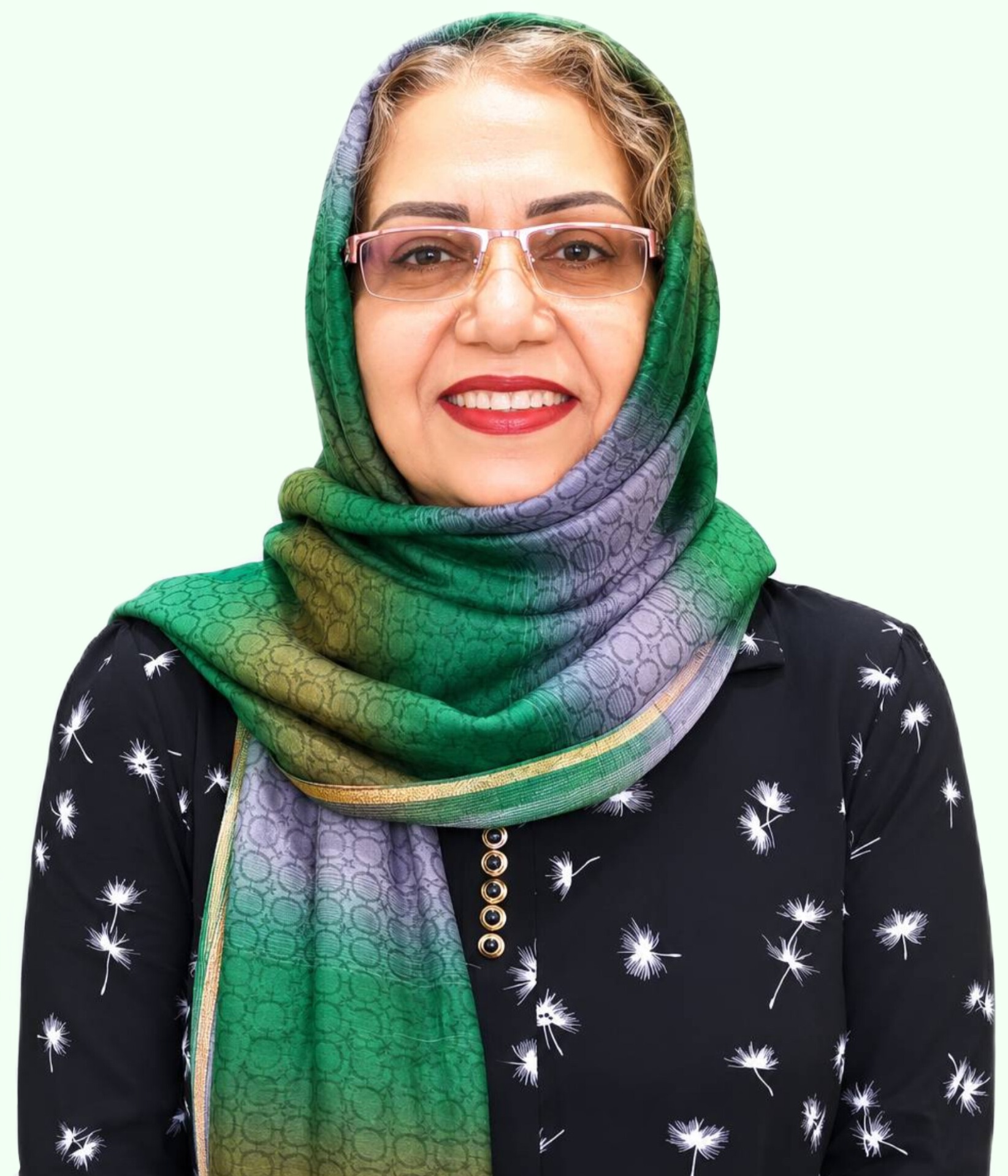پروین صباغچی