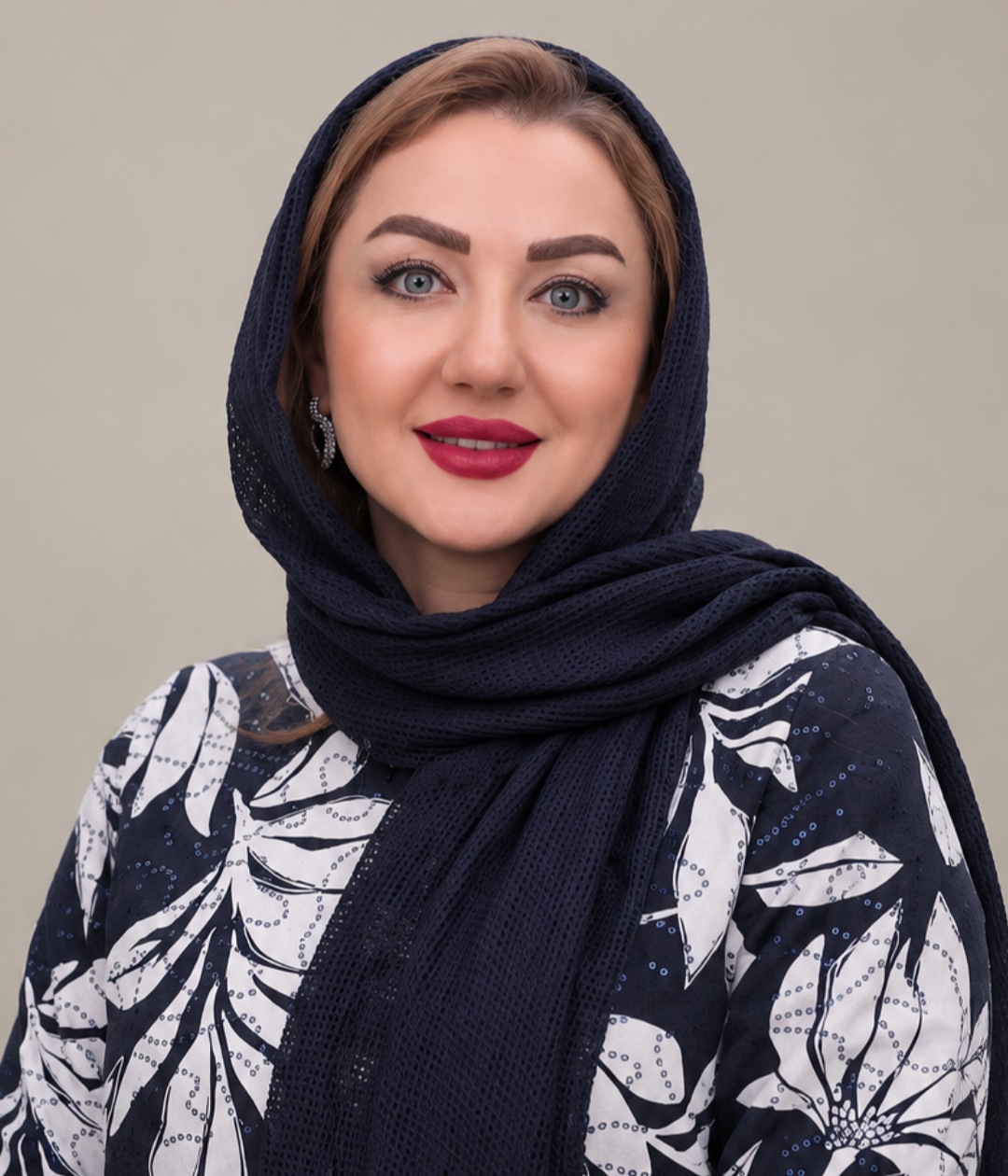 ندا فرج زاد