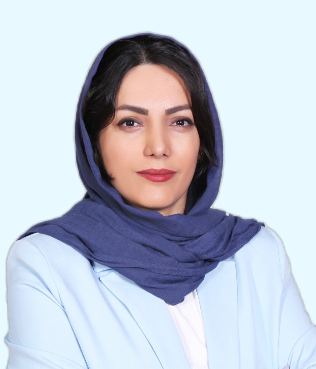 صابره محمدی شاهراجی