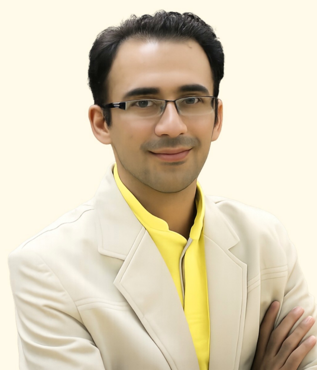 علی آهازان