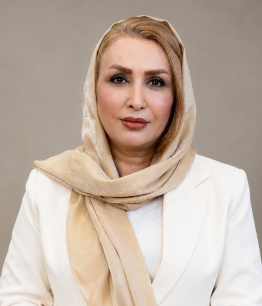 مهلا منصوری