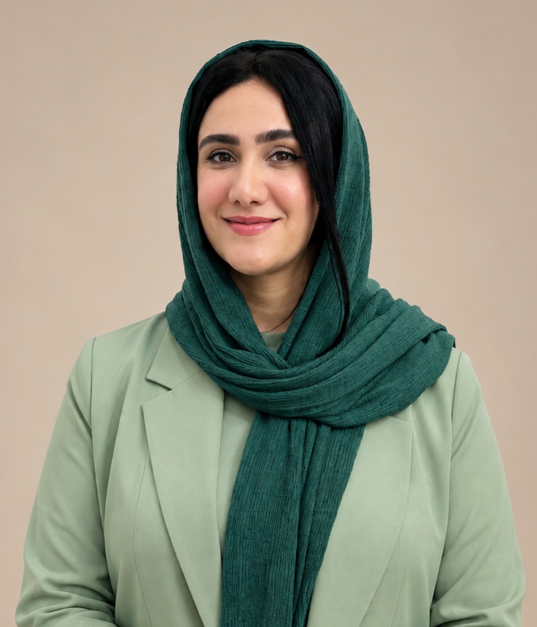 الهه رضایی فرد