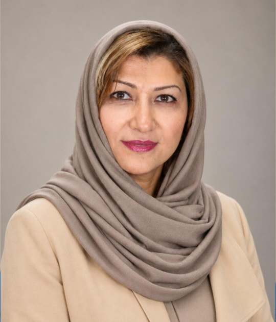 مریم تیموری