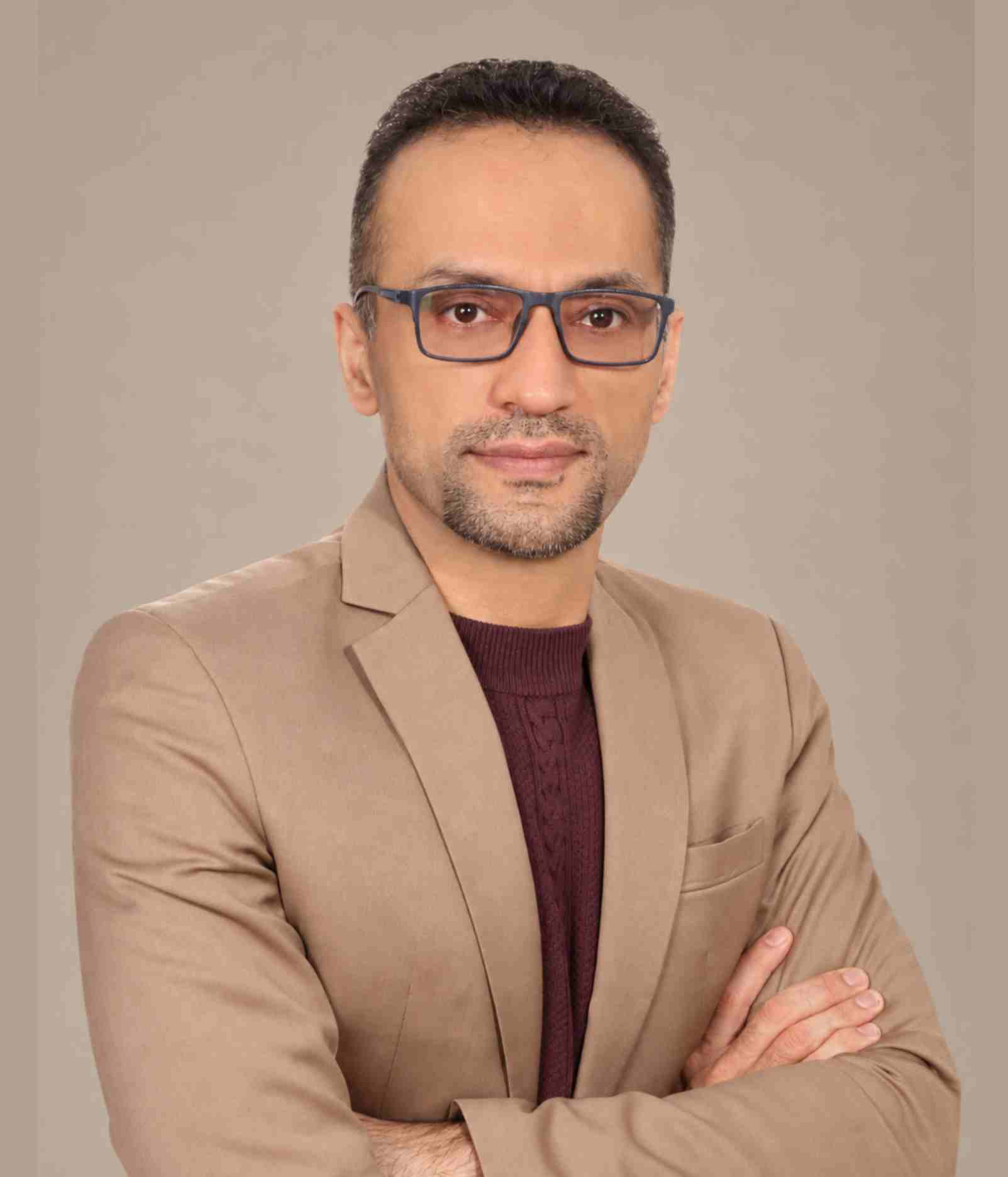 امیر علی پور