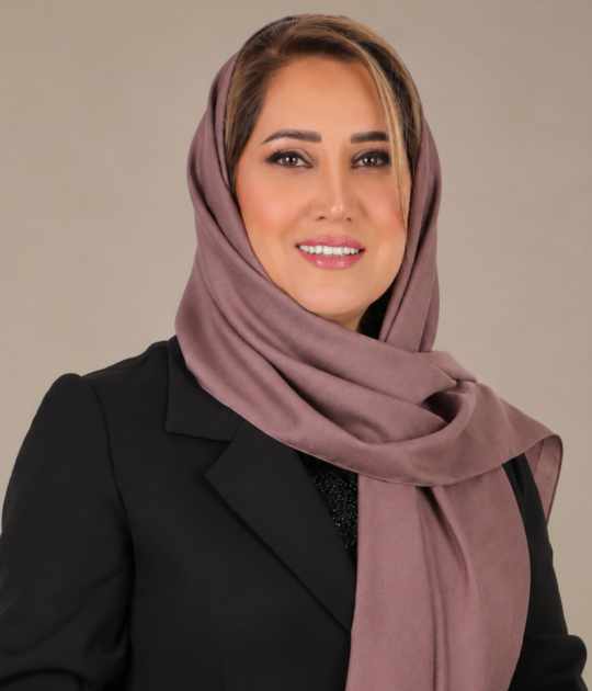فرحناز جوانمردی