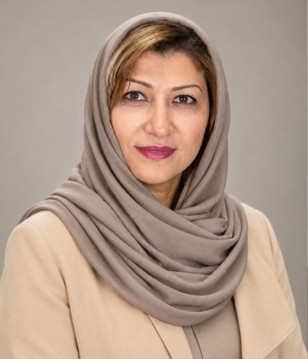 مریم تیموری