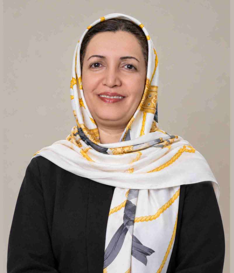میترا مصلحی جویباری