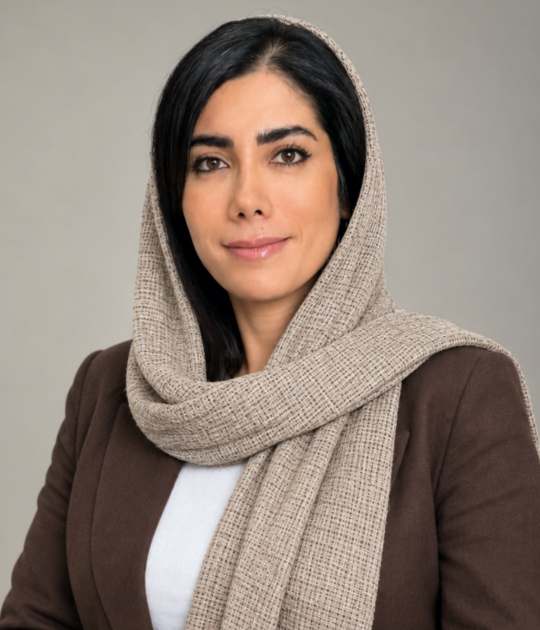 آتوسا مقدم