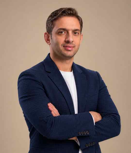 محمد حسن سنگانیان
