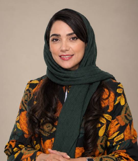 مهسا یونسی