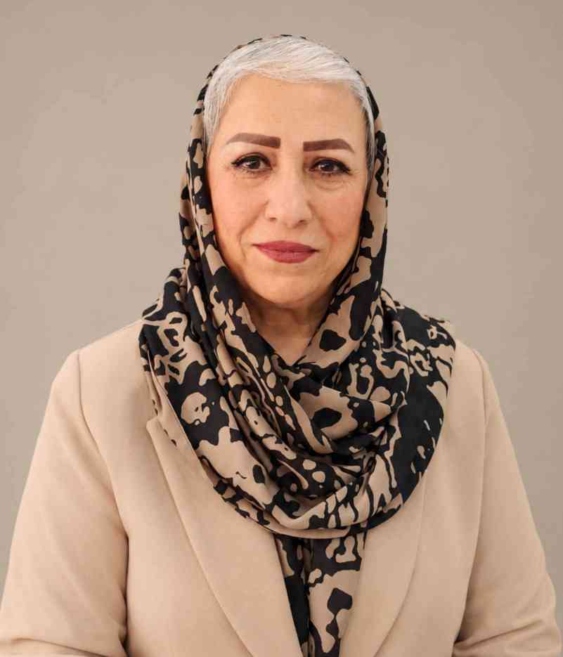اشرف امینی