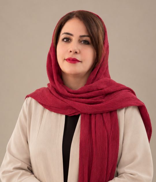 مینا سلیمی