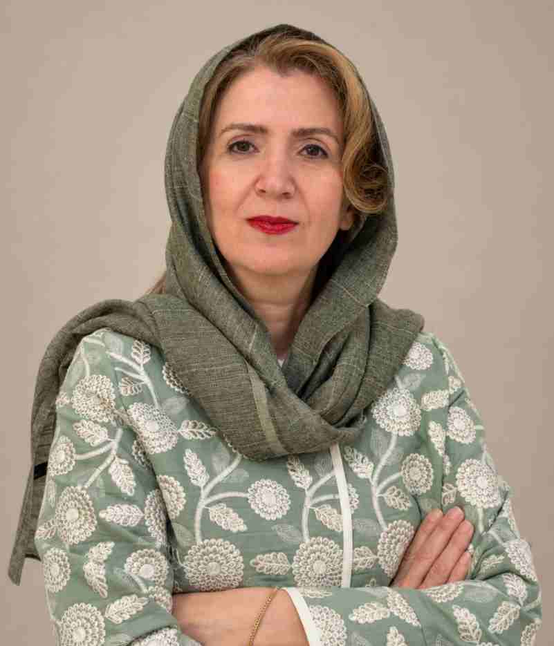 مریم انوری