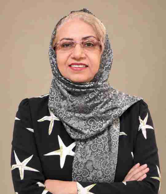 پروین صباغچی