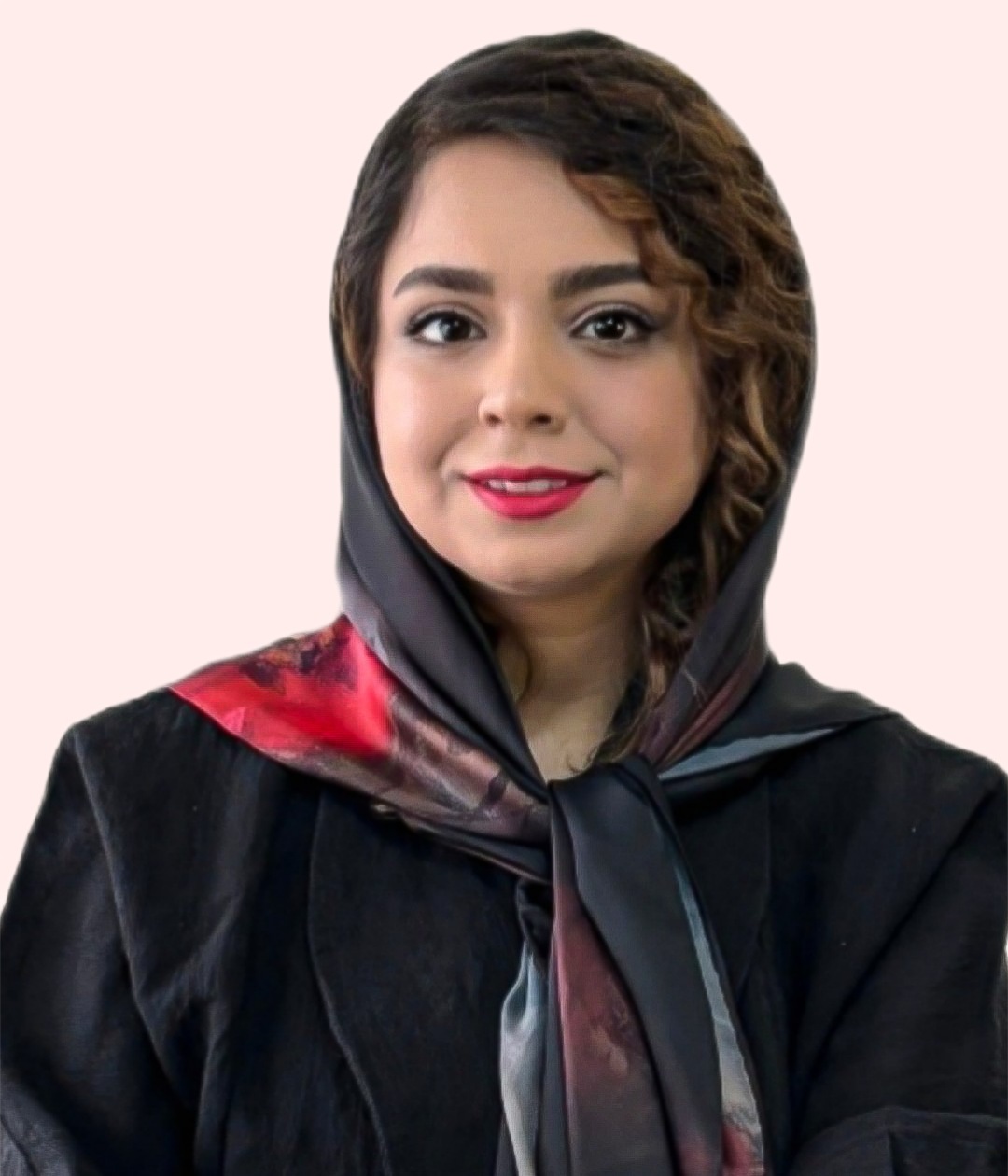 فاطمه الماسی نیا