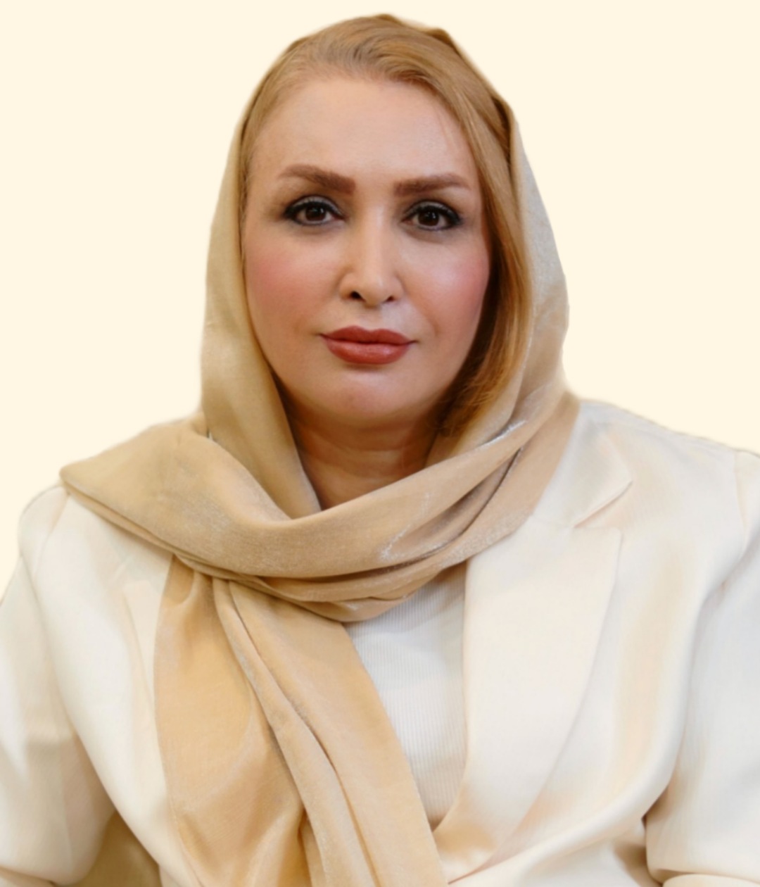 مهلا منصوری