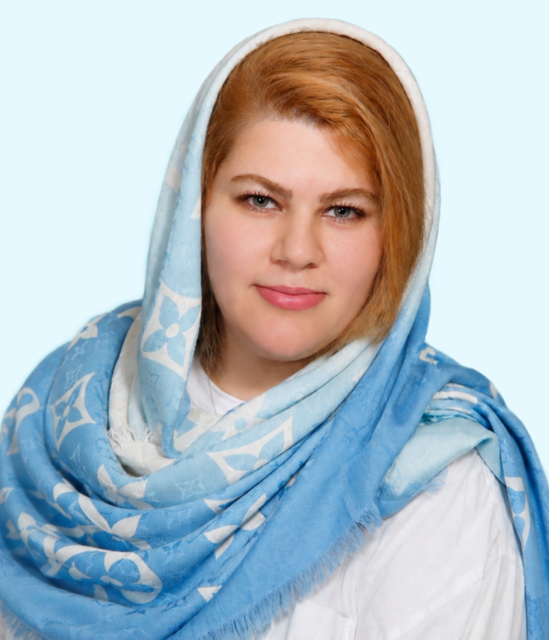 مهسا نجمی