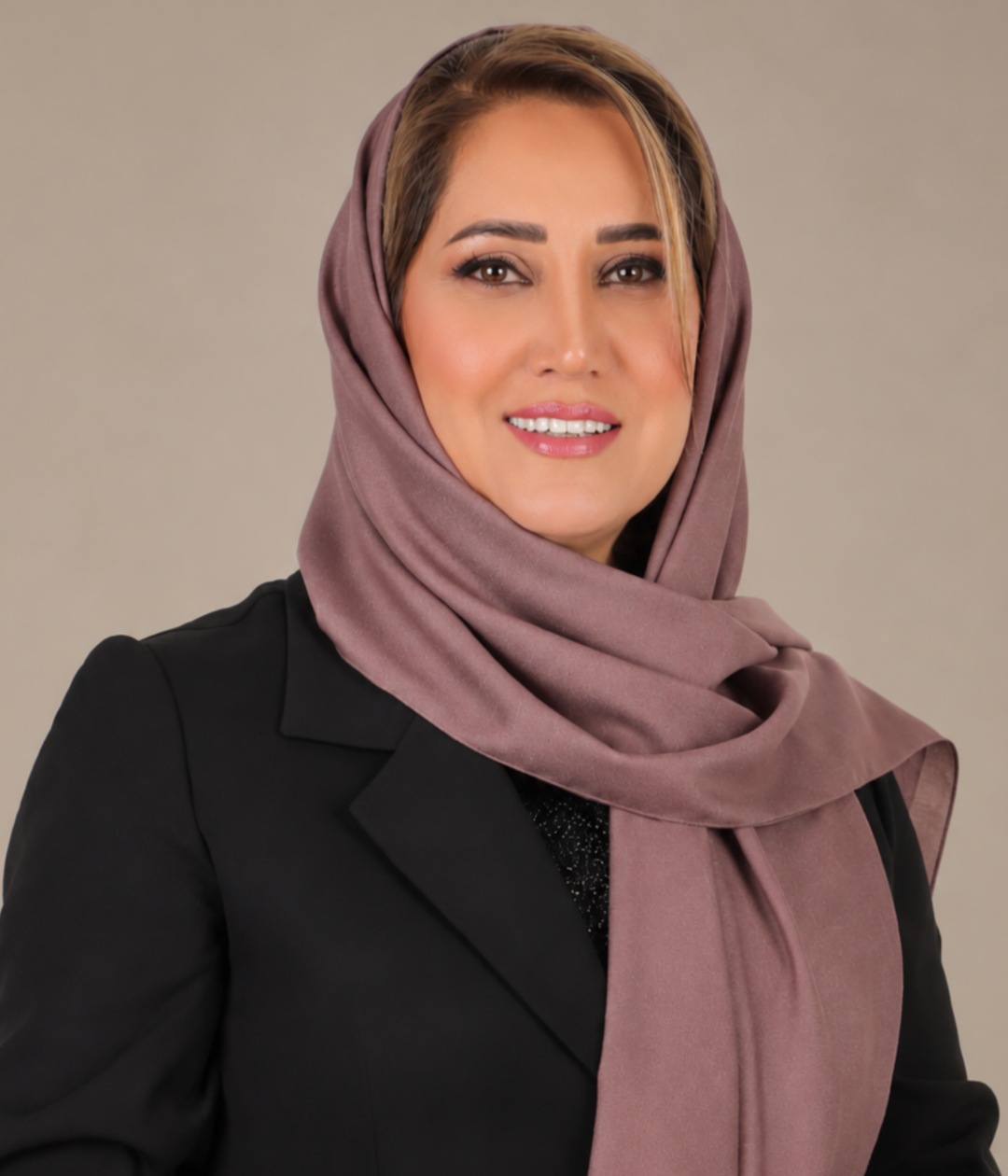 فرحناز جوانمردی