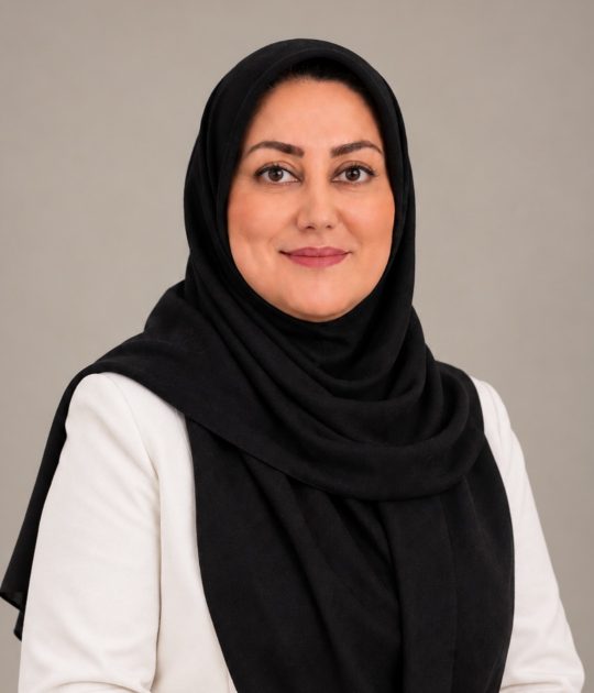 مائده کامرانی