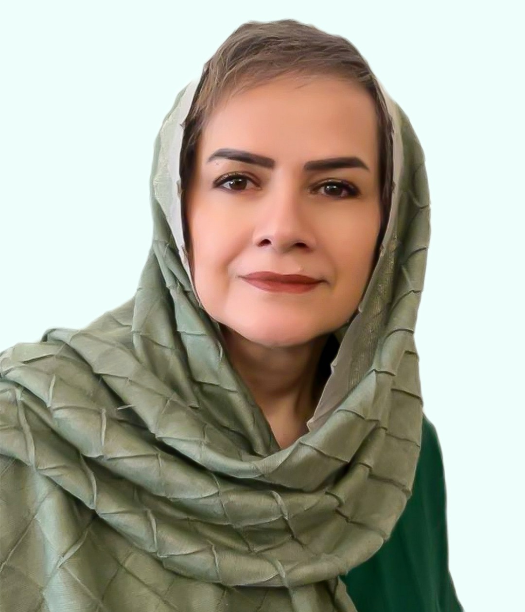 مرضیه حیدری