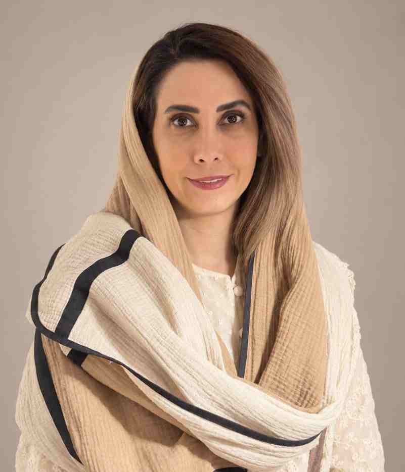 طناز فرخ زاد