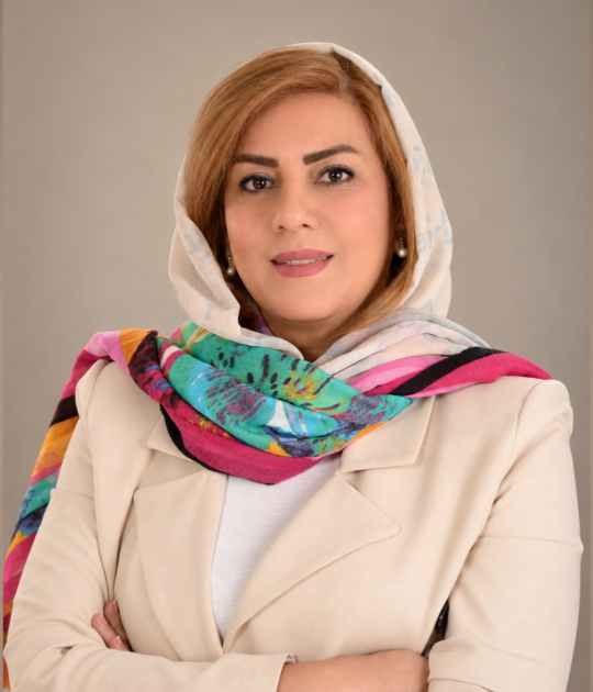 آرزو مرادی