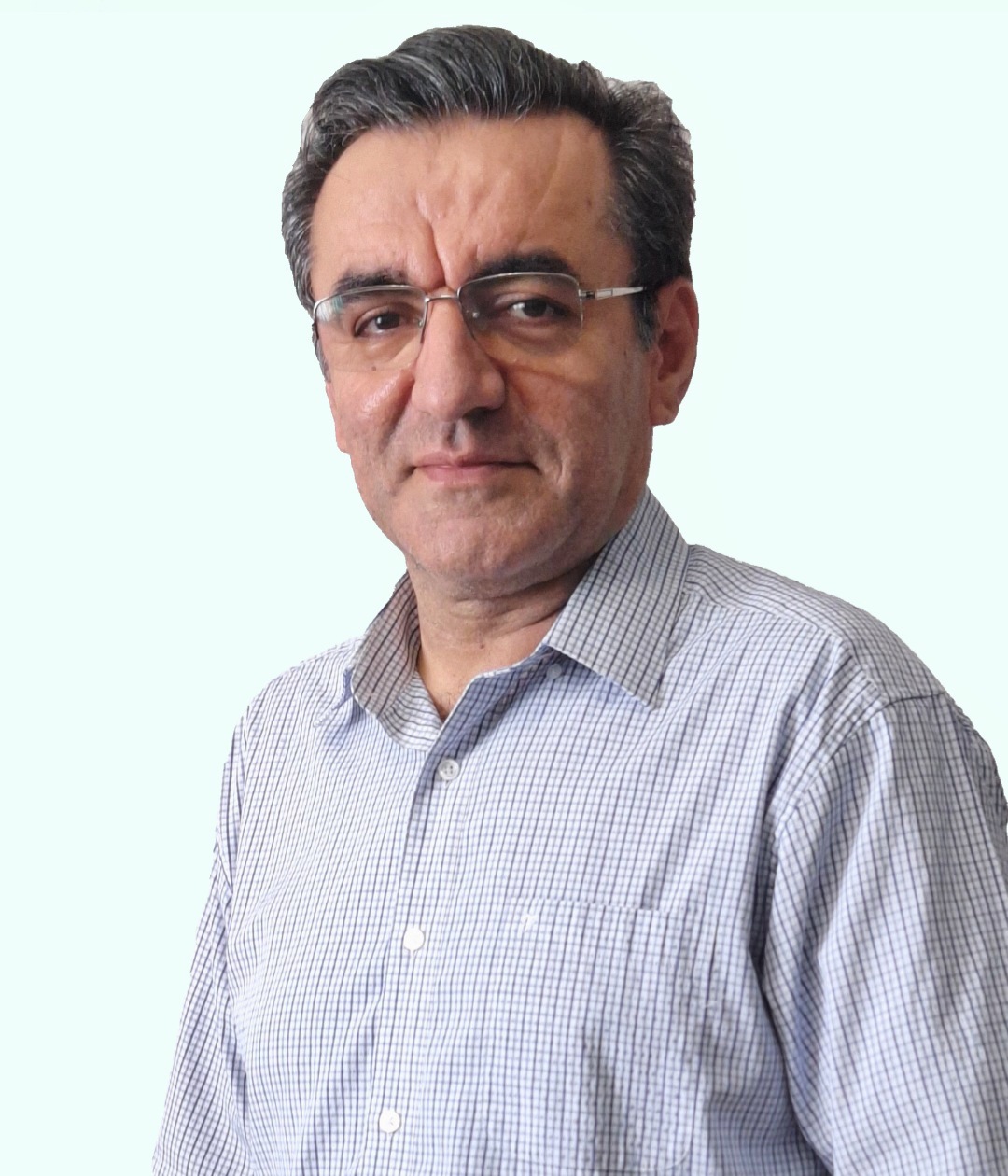 حسن قزنچایی