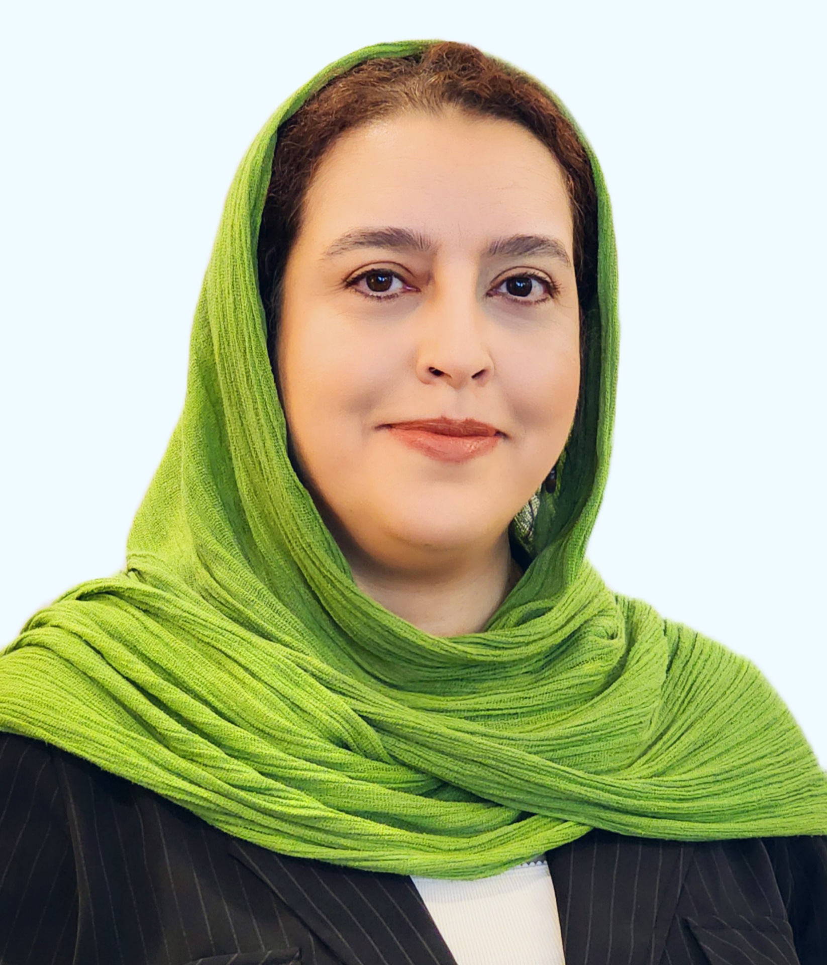 نفیسه حیدری