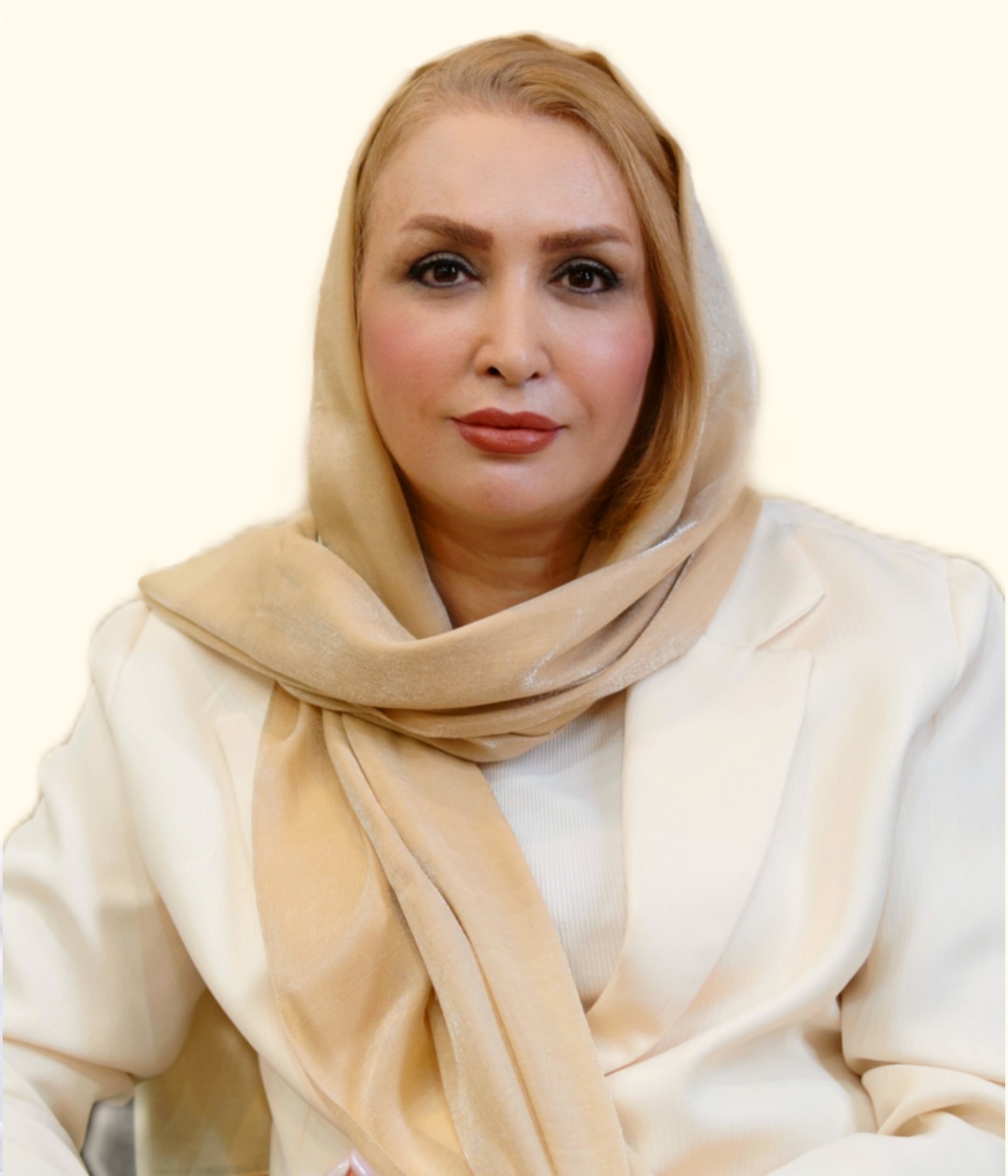 مهلا منصوری