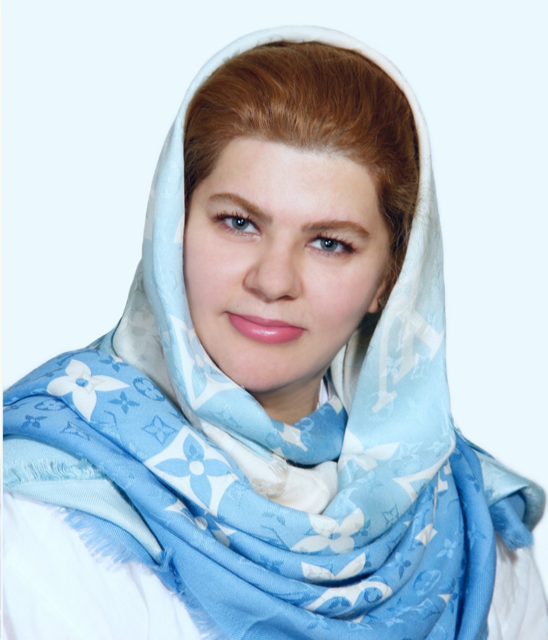 مهسا نجمی