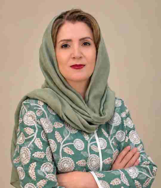 مریم انوری