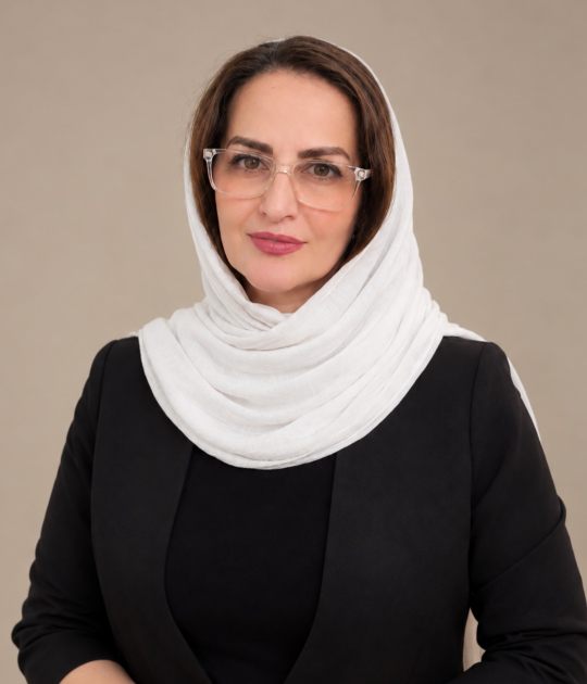 صدف درویشی