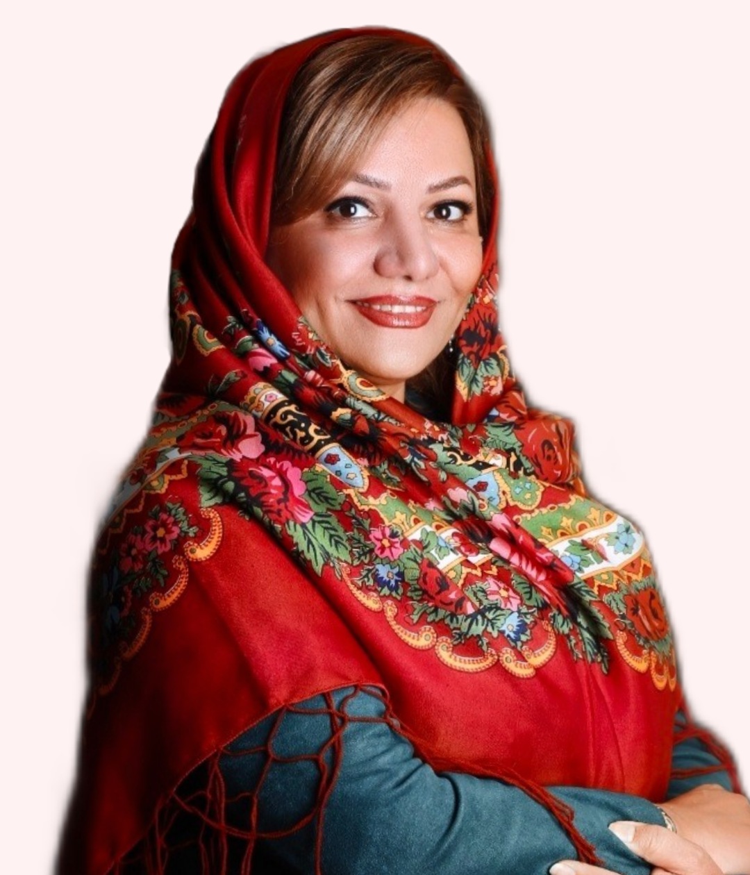 مهشید کارخانه چی