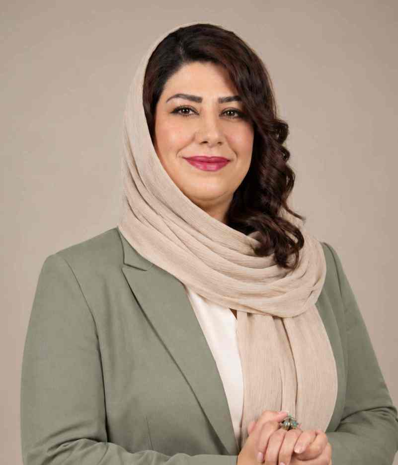 پویا صارمی